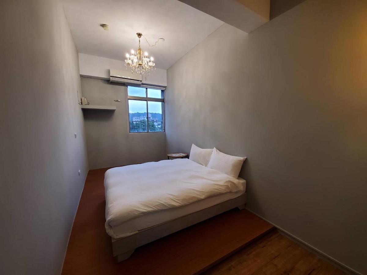 Bad Mia Homestay Hualien City Luaran gambar