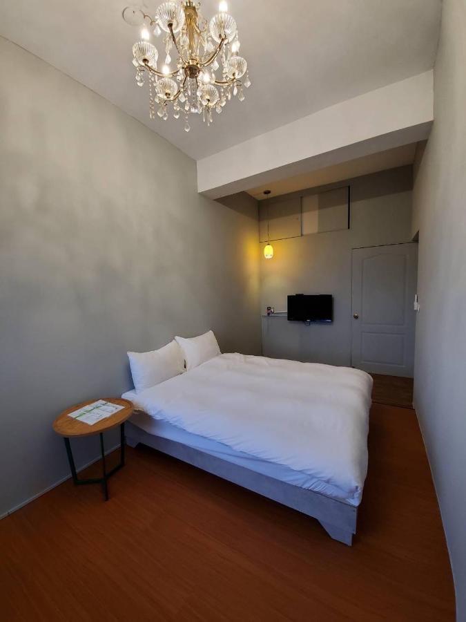 Bad Mia Homestay Hualien City Luaran gambar