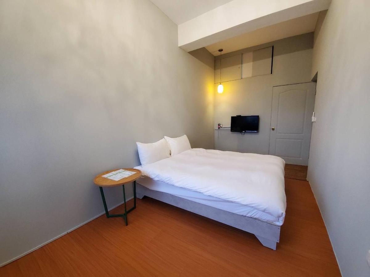 Bad Mia Homestay Hualien City Luaran gambar