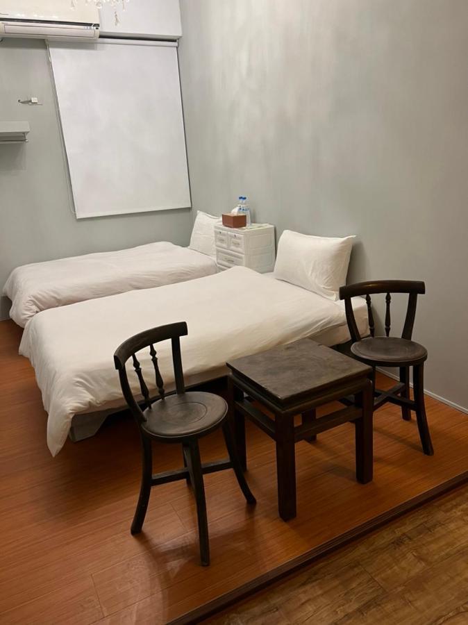 Bad Mia Homestay Hualien City Luaran gambar