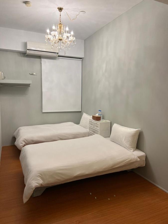Bad Mia Homestay Hualien City Luaran gambar