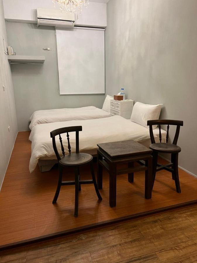 Bad Mia Homestay Hualien City Luaran gambar