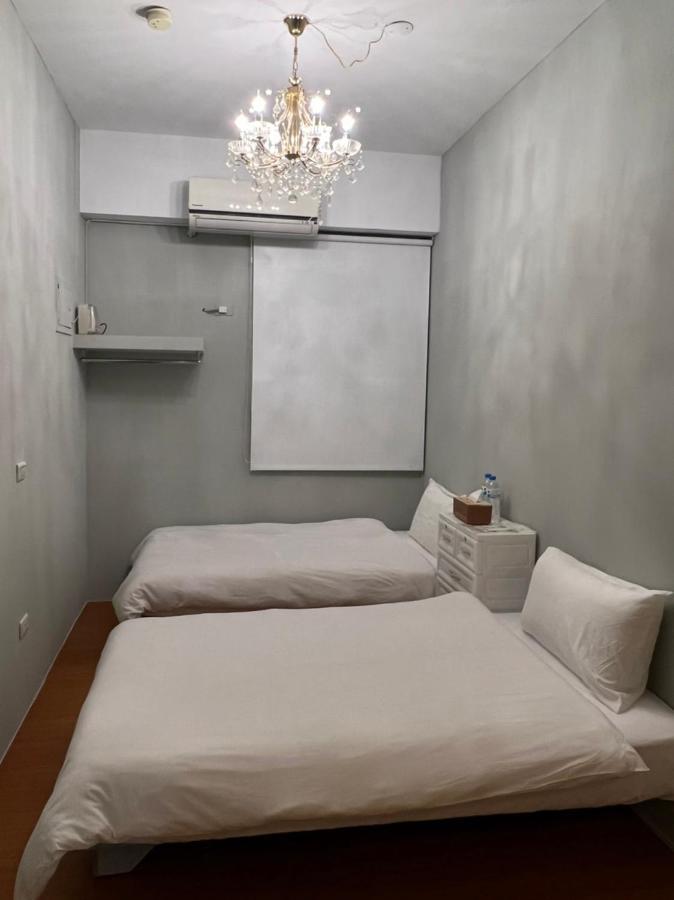 Bad Mia Homestay Hualien City Luaran gambar
