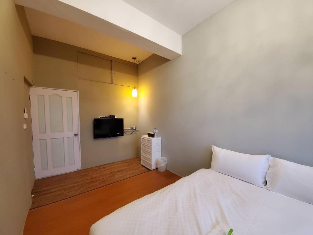 Bad Mia Homestay Hualien City Luaran gambar