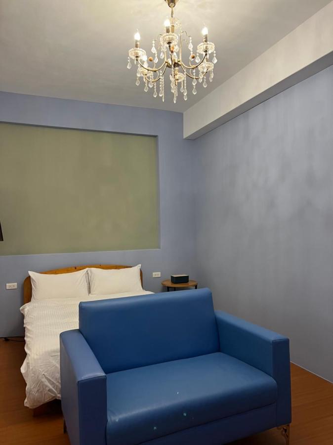 Bad Mia Homestay Hualien City Luaran gambar