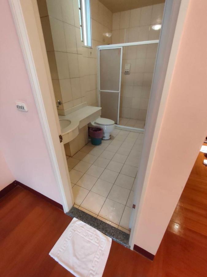 Bad Mia Homestay Hualien City Luaran gambar