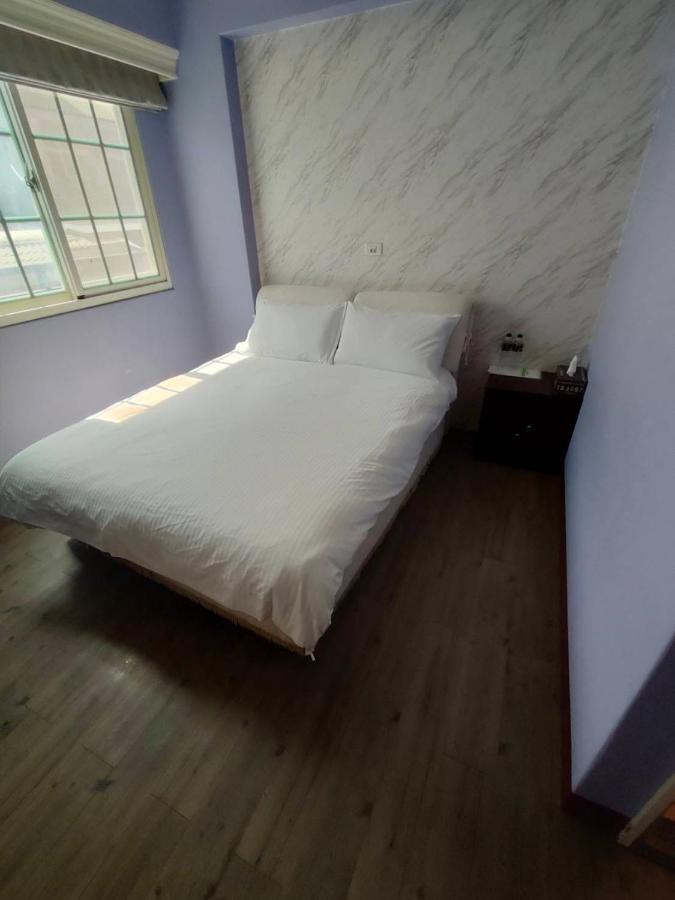 Bad Mia Homestay Hualien City Luaran gambar