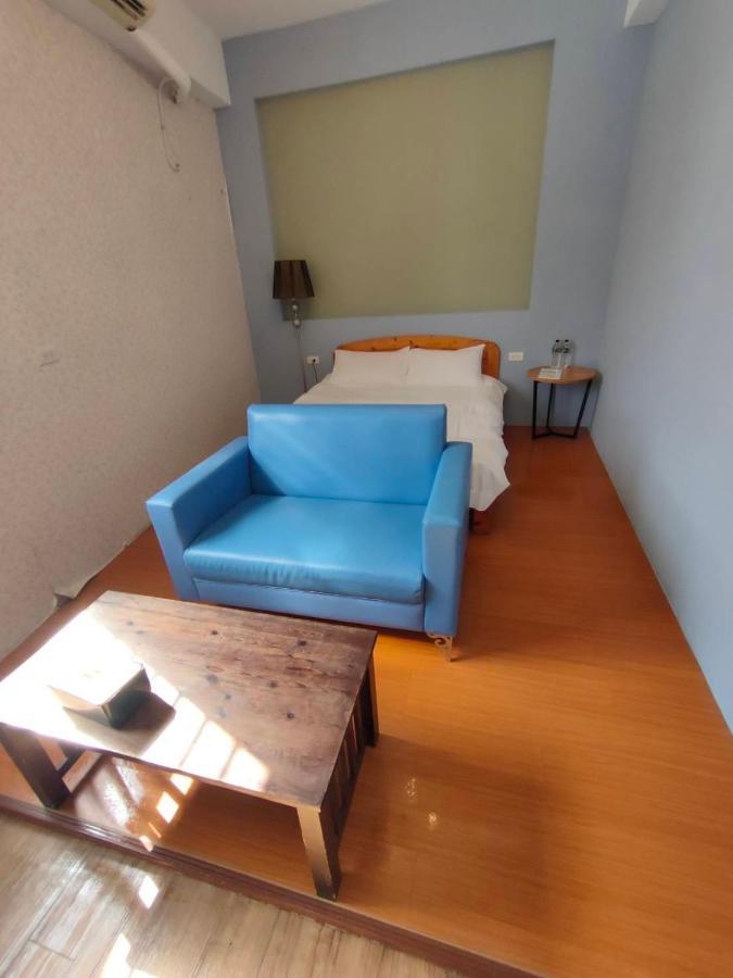 Bad Mia Homestay Hualien City Luaran gambar